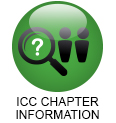 ICC Chapter Information