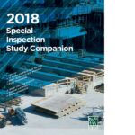 2018 Special Insp Study Companion