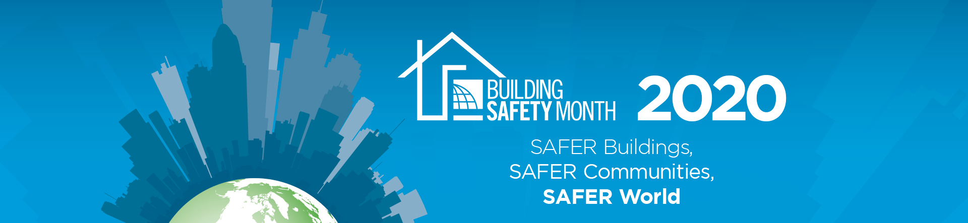 Building Safety Month News & Events