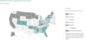 2021 IPC Map