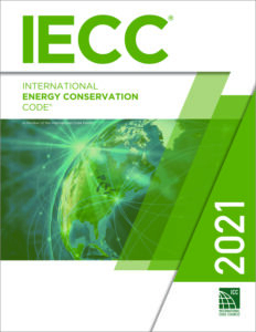 2021 IECC