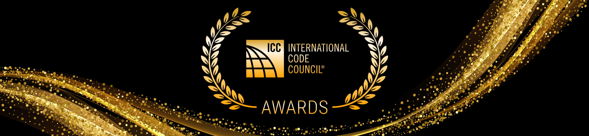 ICC Meritorious Service Award