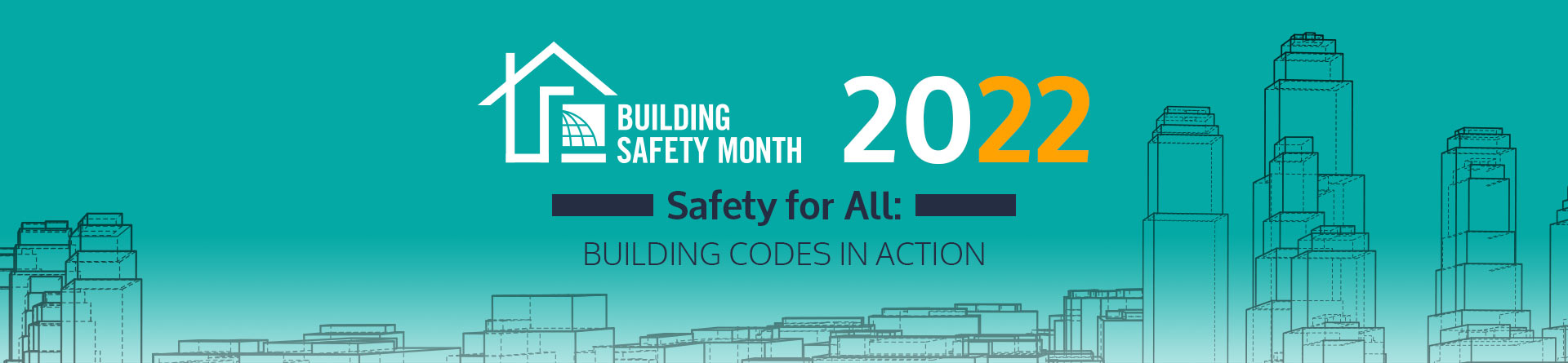2022 Building Safety Month