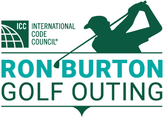 ICC - International Code Council. Ron Burton GOLF OUTING