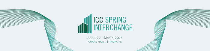 2023 Spring Interchange Register