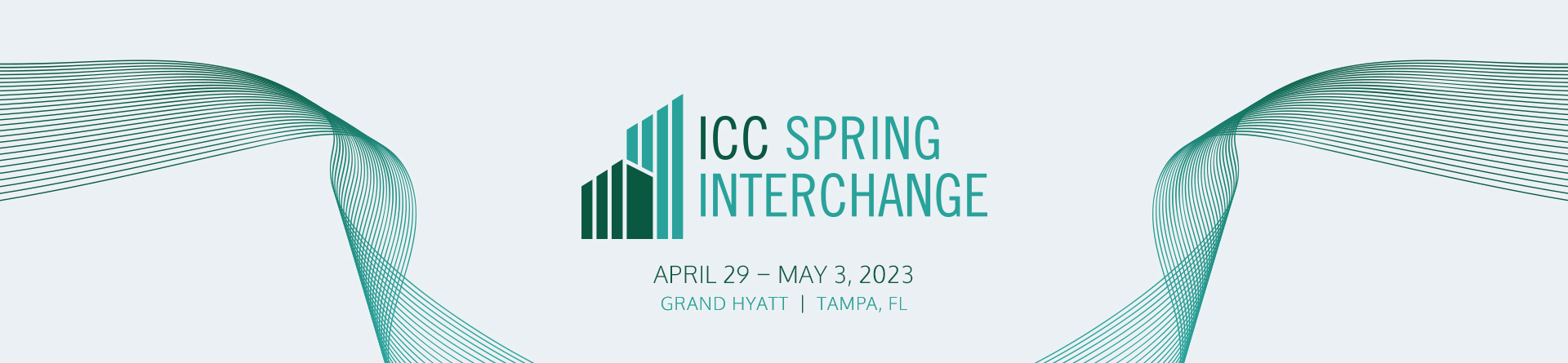 2023 Spring Interchange Sponsors