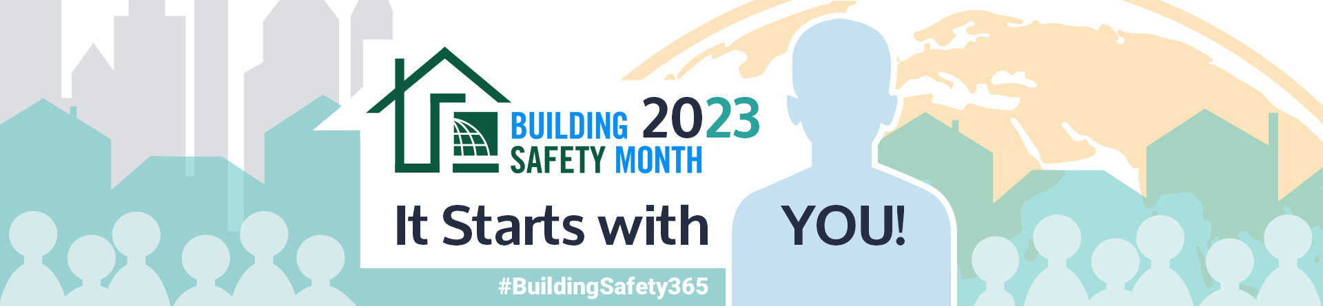 About Building Safety Month