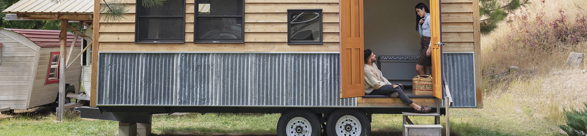 Your Guide to Tiny Houses Regulations