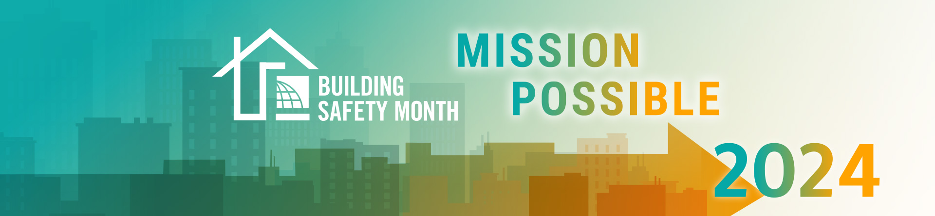 2024 Building Safety Month