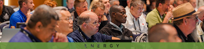 I-Codes Code Development Committees – Energy