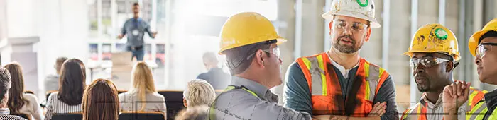 Contractor Training – All Courses