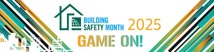 2024 Building Safety Month