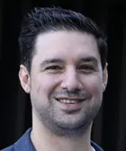 Dr. Benjamin Coorey