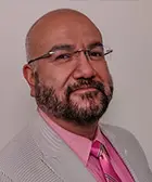 Rudolph L. Garza, Jr.