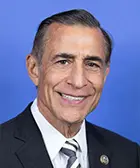 Congressman Darrell Issa