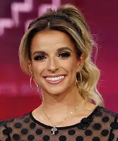 Victoria Arlen