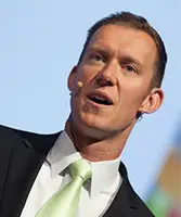 Erik Qualman