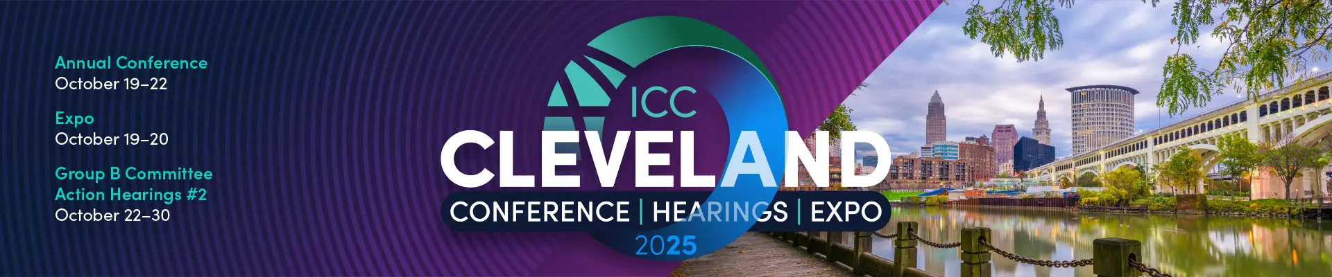 2025 Conference – Key Events