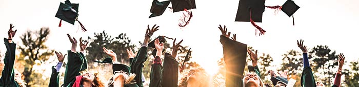 Sponsored Scholarships