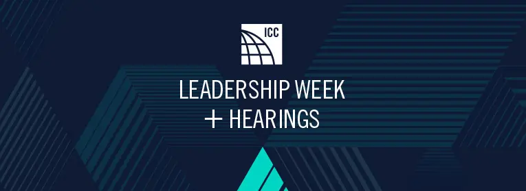 Live Webcast of the Committee Action Hearings