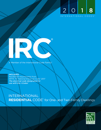 The International Building Code - ICC