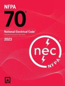 National Electrical Code