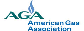 AGA. American Gas Association