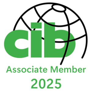 CIB logo