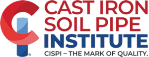 Cast Iron Soil Pipe Institute logo