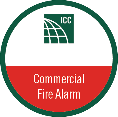 Commercial Fire Alarm icon