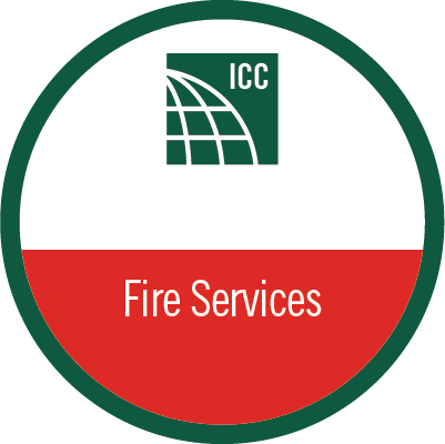 Fire Services icon