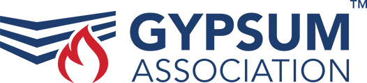 Gypsum Assoc Logo