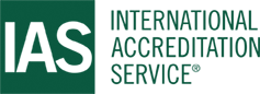 IAS logo