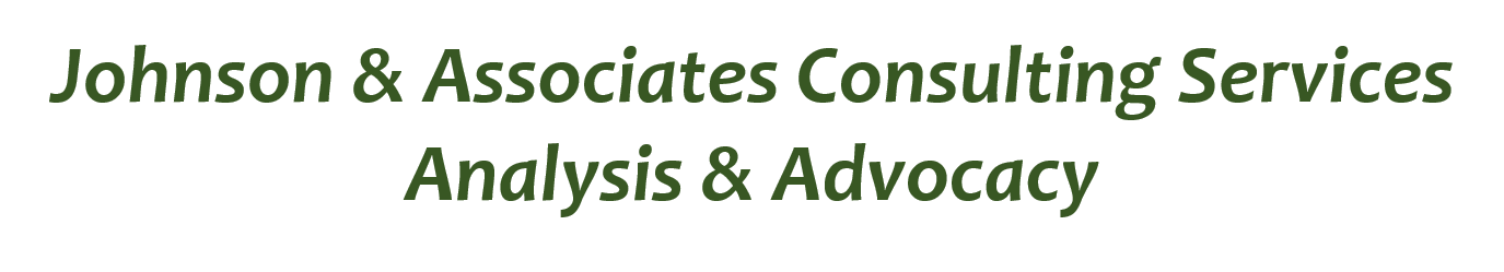 Johnson Associates logo