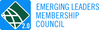 Emerging Leaders Membership Council Logo