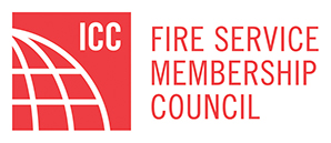 ICC Fire Service Membership Council Logo
