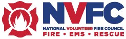 NVFC Wildland Fire Assessment Program logo