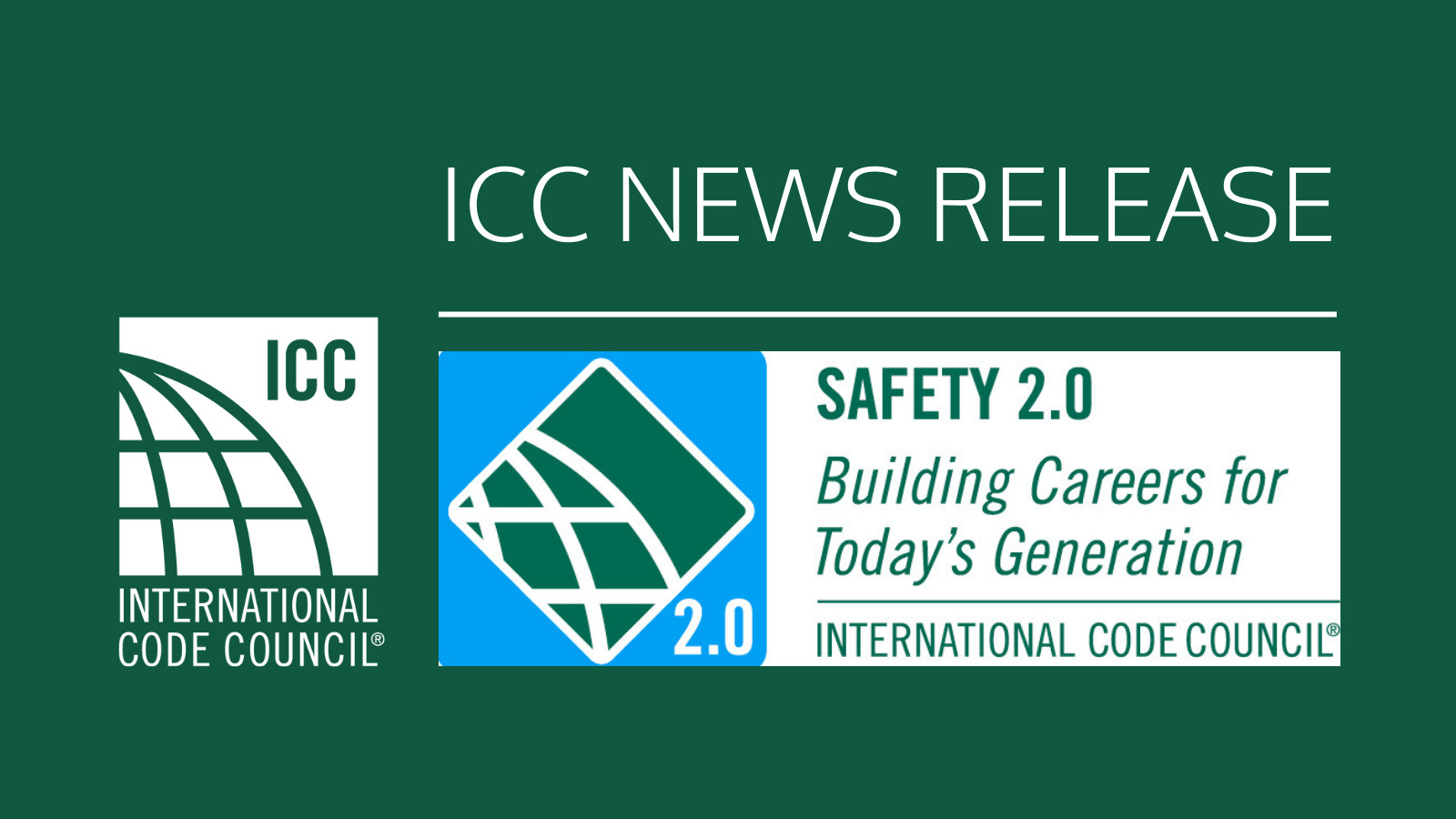 International Code Council Technical Training Program introduces