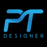 PT Designer NEW Logo