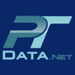 PTData Logo