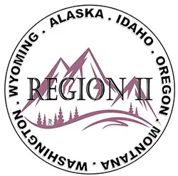 Region II logo