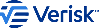 Verisk logo