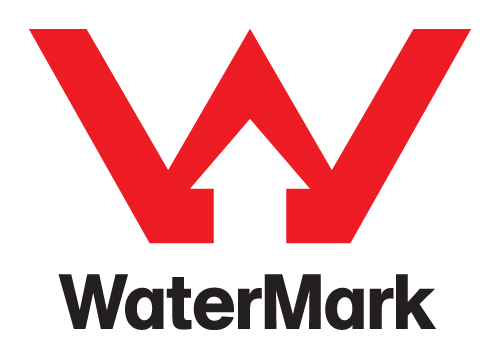 WaterMark logo