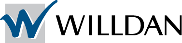 Willdan Logo