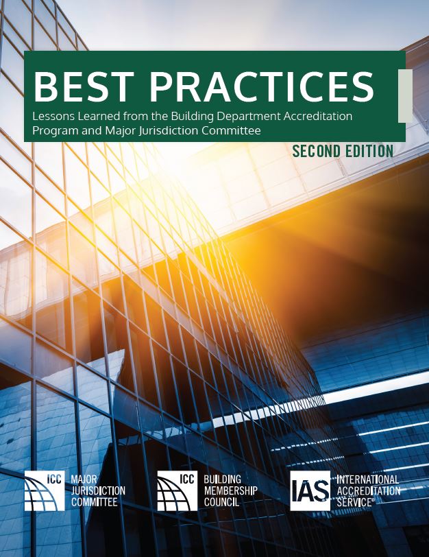 Best Practices Second Edition Cover