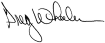 greg wheeler signature