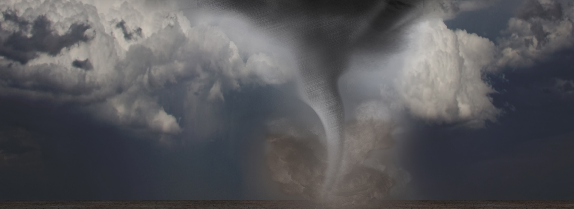 Gulf Coast Tornado