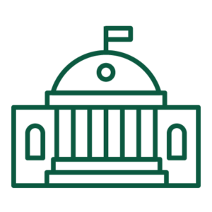 U.S. Global Policy Intiatives icon