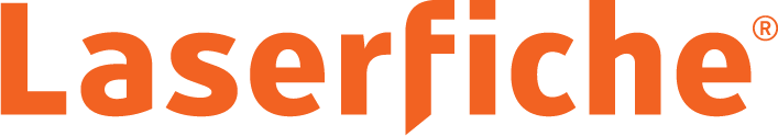 laserfiche logo