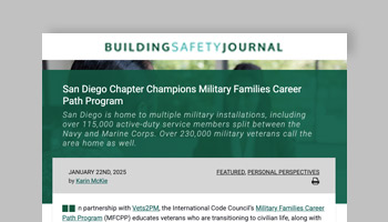 BSJ Article San Diego Champions Military Families Career Path Program